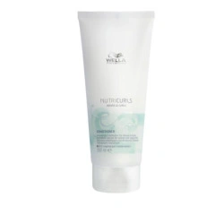 Condicionador desembaraçante para cabelos cacheados/ondulados Nutricurls Wella 200ML