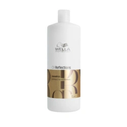 Shampooing brillance Oil Reflections Wella 1L