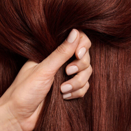 Gekleurde en beschadigde haarshampoo Color Motion Wella 250ML.