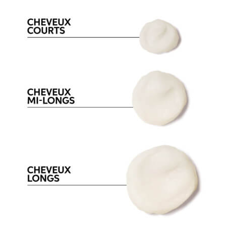 Masque cheveux colorés & abimés Color Motion Wella 30ML