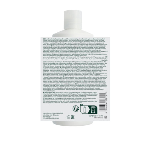Wella Elements Renewing Regenerierendes Shampoo 500ML
