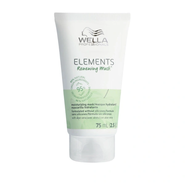 Wella Renewing Elements Regenerierende Maske 75ML