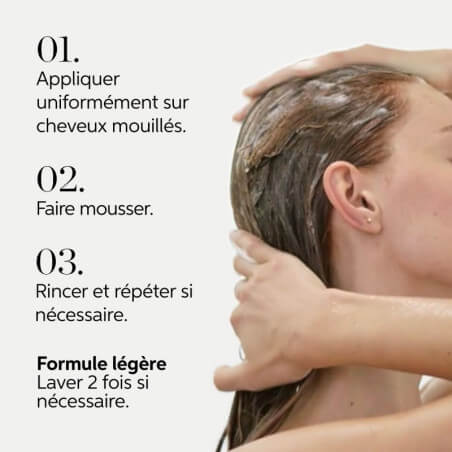 Champô de recarga Elements Renewing Wella 1L