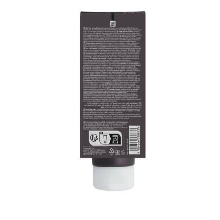 Nabehandeling na het kleuren Invigo Service Wella 250ML