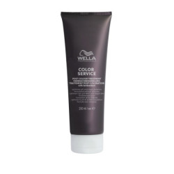 Nabehandeling na het kleuren Invigo Service Wella 250ML