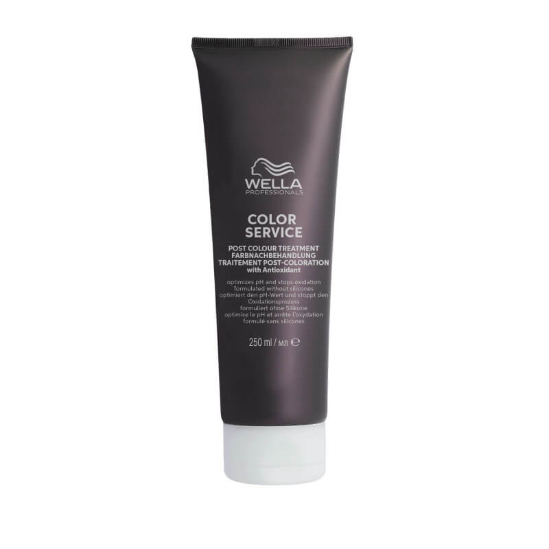 Nabehandeling na het kleuren Invigo Service Wella 250ML