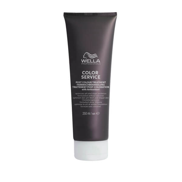 Nabehandeling na het kleuren Invigo Service Wella 250ML Nabehandeling na het kleuren Invigo Service Wella 250ML
