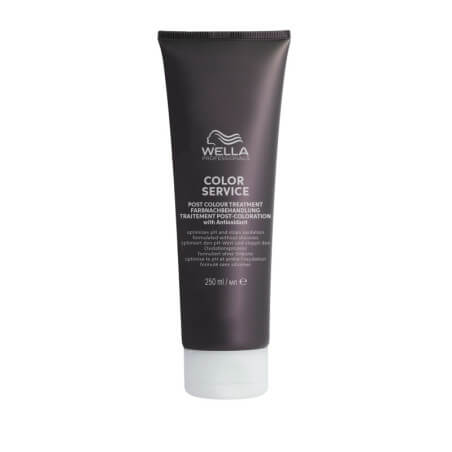 Nabehandeling na het kleuren Invigo Service Wella 250ML