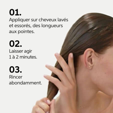 Snelle after sun-conditioner Invigo Sun Wella 200ML