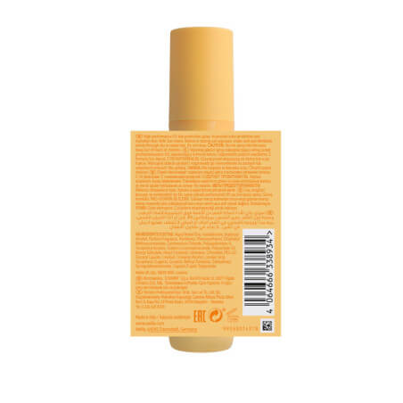 Spray protetor solar anti-UV Invigo Sun Wella 150ML