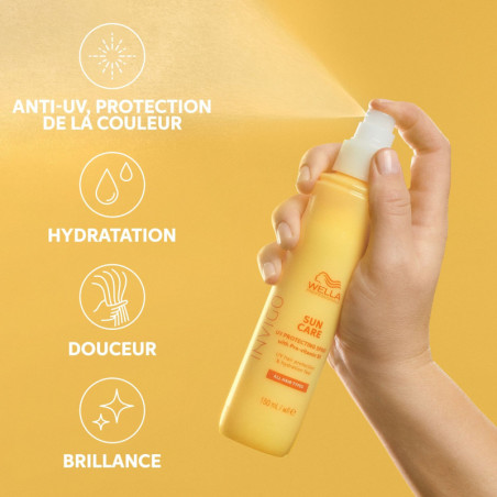 Wella Invigo Sun Anti-UV Protective Spray 150ML