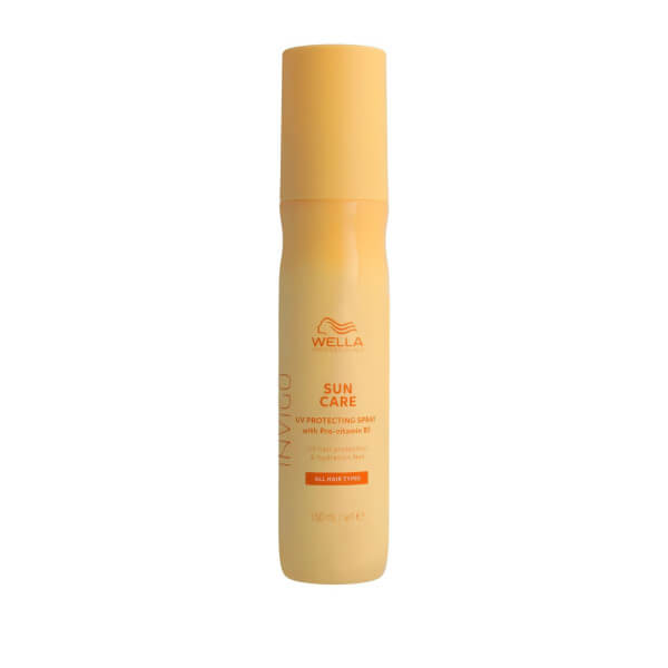 Spray protetor solar anti-UV Invigo Sun Wella 150ML Spray protetor solar anti-UV Invigo Sun Wella 150ML