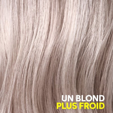 Shampooing blond froid Invigo Blonde Recharge 300ML