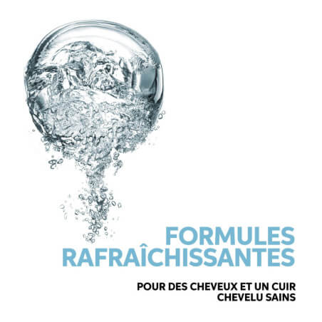 Champô purificante para cabelos oleosos Invigo Balance Wella 300ML
