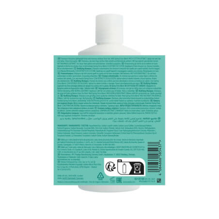 Champô volumizante Invigo Volume Boost Wella 500ML