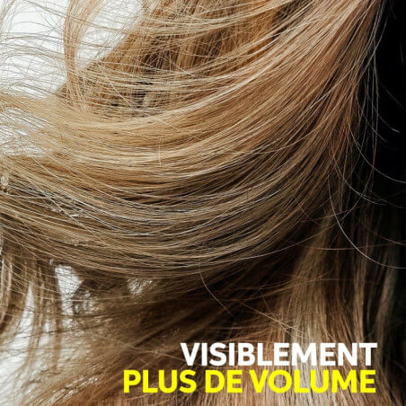 Volume-versterkende shampoo Invigo Volume Boost Wella 300ML.