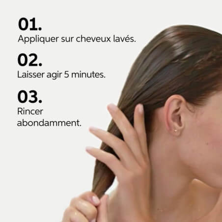Volumeboostende masker Crystal Invigo Volume Boost Wella 145ML