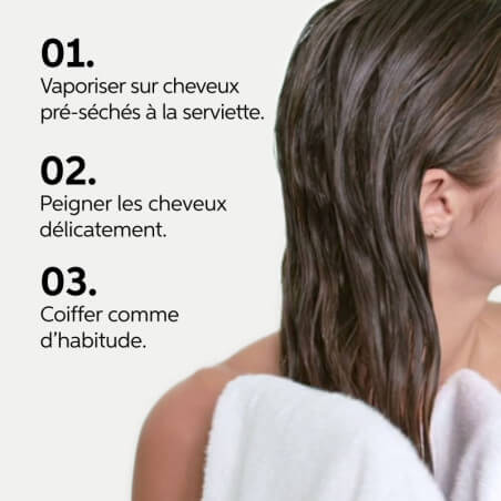 Spray sem enxágue Invigo Volume Boost Wella 150ML