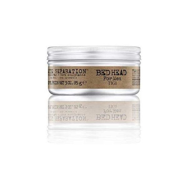 Tigi Bed Head For Men Mate separtion 85 Grs Tigi Bed Head For Men Mate separtion 85 Grs