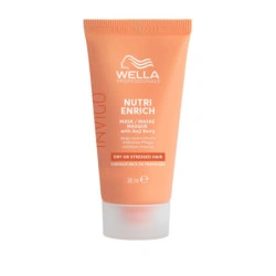 Wella Invigo Nutri-Enrich Trockenhaarmaske 30ML