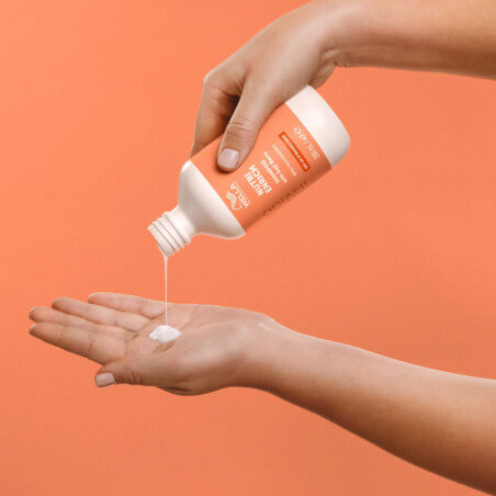 Champô para cabelos secos Invigo Nutri-Enrich Wella 100ML