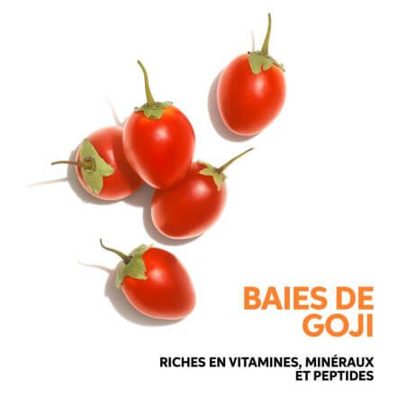 Haarmasker voor droog haar Invigo Nutri-Enrich Wella 500ML
