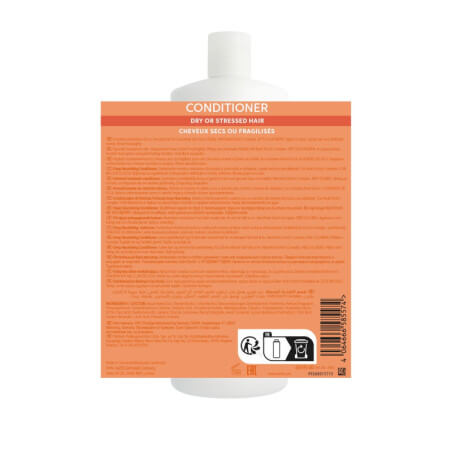 Conditioner voor droog haar Invigo Nutri Enrich Wella 1L