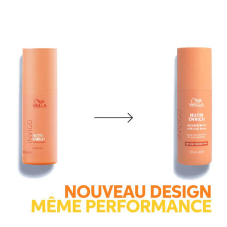 Wonderbalsem Invigo Nutri-Enrich Wella 150ML