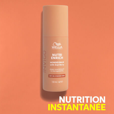 Wonderbalsem Invigo Nutri-Enrich Wella 150ML