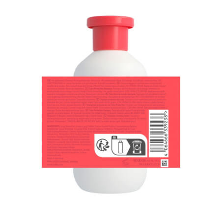 Shampooing voor fijn/normaal haar Invigo Color Brilliance 300ML