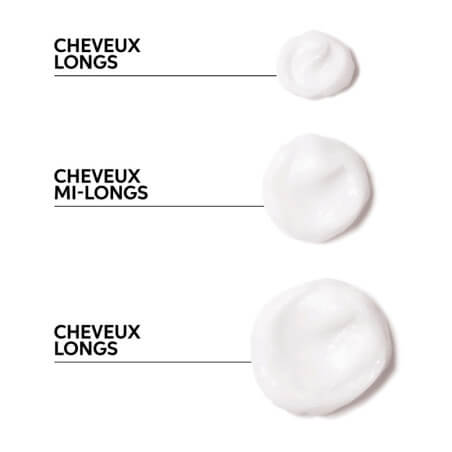 Masque couleur cheveux fins Invigo Color Brilliance Wella 75ML