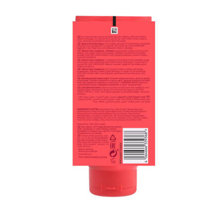 Conditioner voor fijn/middelmatig haar Invigo Color Brilliance Wella 200ML