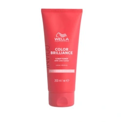 Invigo Color Brilliance Wella Fine/Medium Hair Color Conditioner 200ML