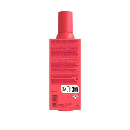 Espuma sem enxágue Invigo Color Brilliance Wella 200ML
