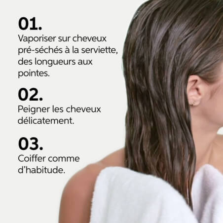 Spray sem enxágue BB Miracle Invigo Color Brilliance Wella 150ML