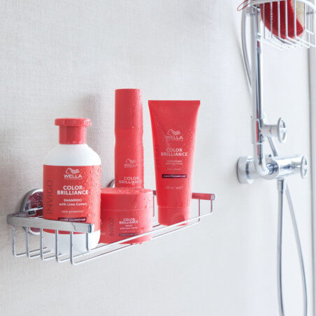 Spray sem enxágue BB Miracle Invigo Color Brilliance Wella 150ML
