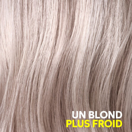 Wella Invigo Blonde Recharge Cold Blonde Shampoo 500ML