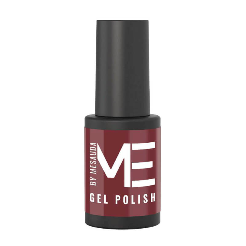 Gel Polish Boho Chic 283 My Tribe ME by Mesauda 4.5ML