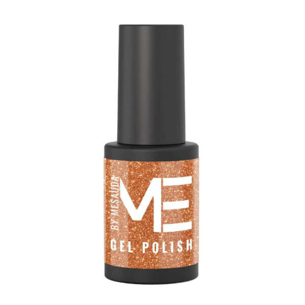 Gel Polish Boho Chic 284 Gipsy Soul ME by Mesauda 4,5ML