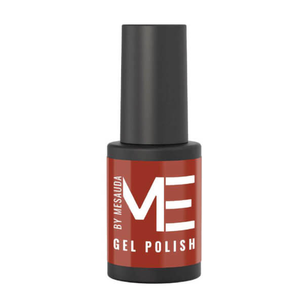 Gel Polish Boho Chic 285 Trendy Teepee ME by Mesauda 4.5ML