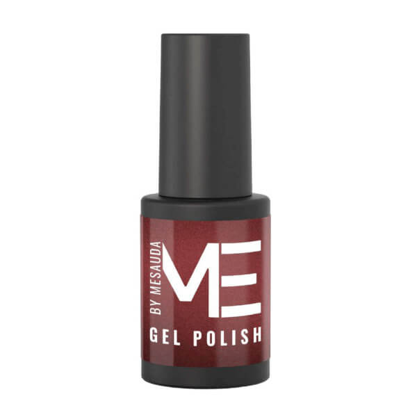 Gel Polish Boho Chic 286 Happy Hippie ME by Mesauda 4,5ML