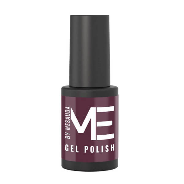 Esmalte en Gel Boho Chic 287 Let's Adventure ME de Mesauda 4,5ML