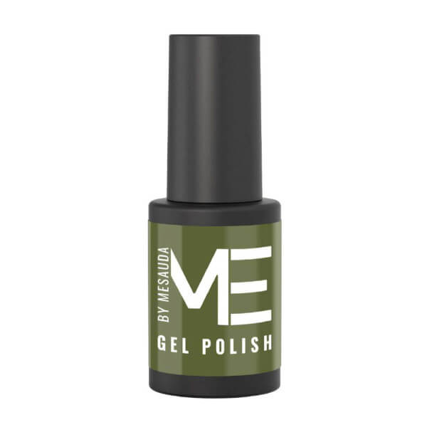 Esmalte en Gel Boho Chic 288 Trust the Vibes ME de Mesauda 4,5ML