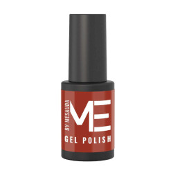 Esmalte en Gel Boho Chic ME de Mesauda 4.5ML