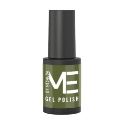 Esmalte en Gel Boho Chic ME de Mesauda 4.5ML