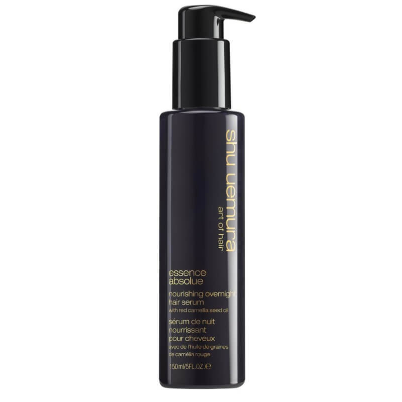 Suero de noche nutritivo Essence Absolue Shu Uemura 150ml.