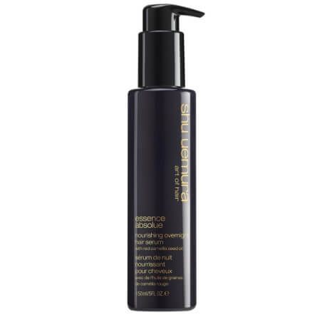 Sérum noturno nutritivo Essence Absolue Shu Uemura 150ml