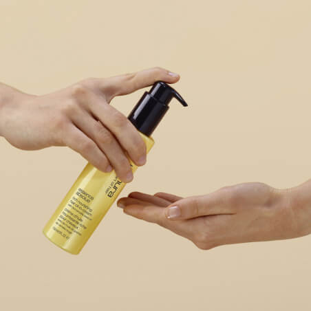 Rijke voedende oliecrème Essence Absolue Shu Uemura 150ml