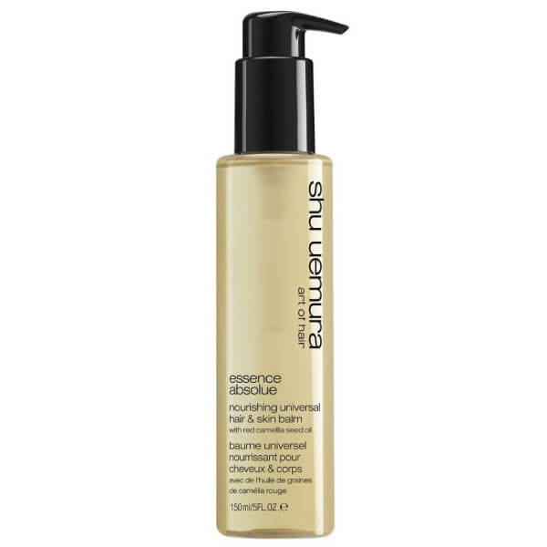 Universal nourishing balm Essence Absolue Shu Uemura 150ml