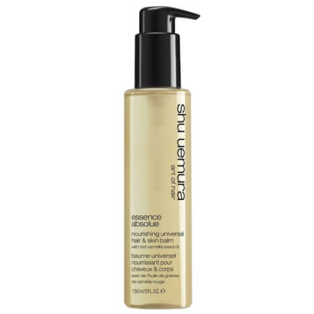 Bálsamo universal nutritivo Essence Absolue Shu Uemura 150ml